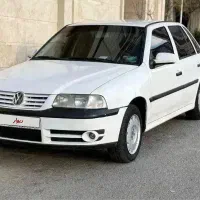 فولکس گل ۸۵. بیرنگ به شرط