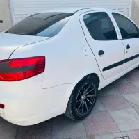 رانا ۹۴ موتور عالی گیربکس به شرط خوش رخ|خودرو سواری و وانت|اصفهان, ملکشهر|دیوار