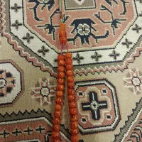 تسبیح کهربا
