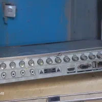dvr دستکاه دوربین مداربسته|دوربین مداربسته|تهران, پامنار|دیوار