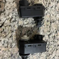 چراغ جو و موتور چراغ جلو کوییک|قطعات یدکی و لوازم جانبی|تنکابن, |دیوار