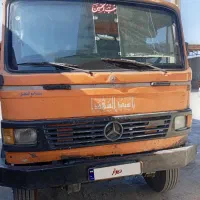 فروش خاور 609|خودرو سنگین|قم, خداکرم|دیوار