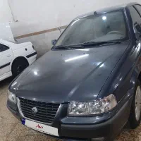 سمند ef7