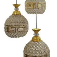 لوستر آشپزخانه و اتاق خواب
