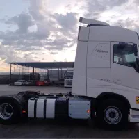 پیش فروش ولوو ۲۰۱۸|خودرو سنگین|ارومیه, |دیوار