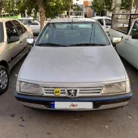 پژو۴۰۵|خودرو سواری و وانت|بهارستان, |دیوار