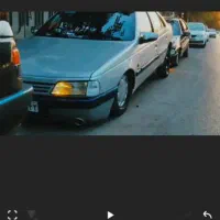 ماشین 405تیوفایو