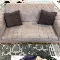 مبل ۷نفره