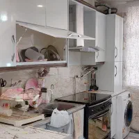 کابینت ام دی اف