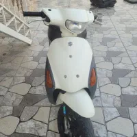 فروش موتور پاکشتی Lets 4|موتورسیکلت|لامرد, |دیوار