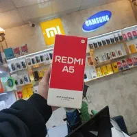 ردمی A5  نقد و اقساط