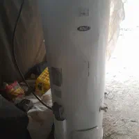 آبگرمکن ایستاده