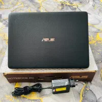 ایسوس i5-7200U نسل۷ / هارد ssd / گرافیک جیفورس|رایانه همراه|تهران, سجاد|دیوار