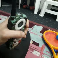 گوشی فروشی ارتشی چهار سیم کارته همزمان فعال