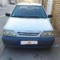 پراید132 فوری