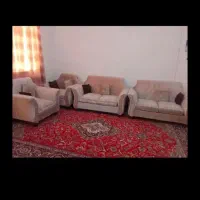 مبل نو تر تمیز|مبلمان خانگی و میز عسلی|کوهدشت, |دیوار