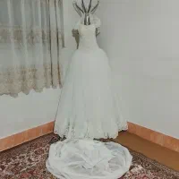 لباس عروس