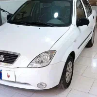 تیبا 1 صندوقدار بیرنگ