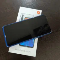 گوشی Redmi note 8(2021) درحد|موبایل|اصفهان, بهارستان|دیوار