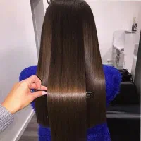 صافی و احیا مو