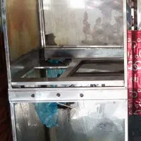 فره ساندویچی ۳کاره درحدنو