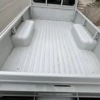 مزدا کارا ۱۴۰۱|خودرو سواری و وانت|بجنورد, |دیوار