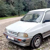 پراید هاچ بک|خودرو سواری و وانت|الوند, |دیوار