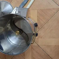 دستگاه سبزی خرد کن برقی|خردکن، آسیاب، غذاساز|تهران, ستارخان|دیوار