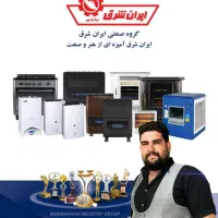 نصب سرویس و تعمیر آبگرمکن،پکیج، بخاری