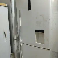 سمساری خریدار لوازم منزل یخچال سالم و خراب و ...