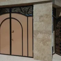 رنگ آمیز ساختمان