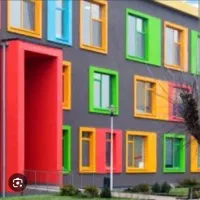 نقاشی و لکه گیری گج کاری روز مزد