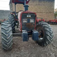 تراکتور۳۹۹