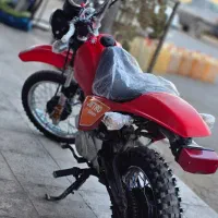 موتور مینی جترو 90cc