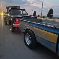 امدادخودرو و یدک کش محمدیه،مهرگان و حومه