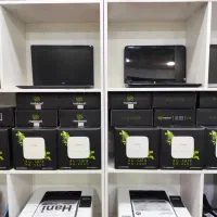 فروش فوق العاده مودم TD-LTE مبین‌نت 4400 و 6500|مودم و تجهیزات شبکه|اهواز, کمپلو جنوبی|دیوار