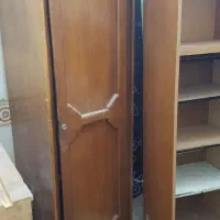 کمدچوبی