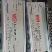 منبع تغذیه سه عدد بفروش میرسد