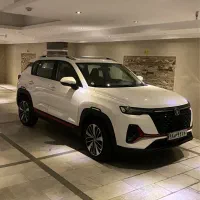 چانگان cs35 وارداتی