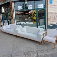 مبل مینیمال|مبلمان خانگی و میز عسلی|سقز, |دیوار