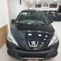 پژو207 پانا۴۰۲اقساطی