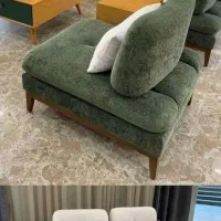 مبل /ال پازلی/دو حالته/مستقیم از کارخانه خرید کنید|مبلمان خانگی و میز عسلی|رشت, جماران|دیوار