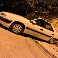 زانتیا 2000 درحده درحد سرسیلندر نو شماره 10بزرگ|خودرو سواری و وانت|رزن, |دیوار