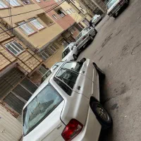 پراید ۱۳۲ درحد دوگانه|خودرو سواری و وانت|تبریز, |دیوار