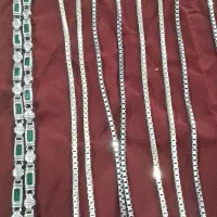 زنجیر ایتالیایی و تایلندی