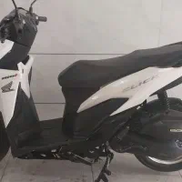 موتور کلیک۱۵۰i