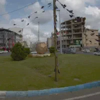 فروش مغازه ۵۲ متری  بر اصلی فاز۲ معلم