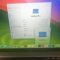 MacBook Pro i9|رایانه همراه|تهران, جردن|دیوار