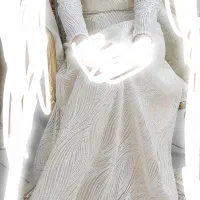 لباس شب عروس برای عقد و پاتختی|لباس|پیشوا, |دیوار