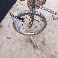 دوچرخه ۲۶ عروسک در حد نو|دوچرخه، اسکیت، اسکوتر|گنبد کاووس, |دیوار